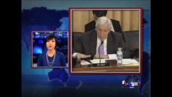 VOA连线:NASA局长就外籍雇工安全隐患在国会作证