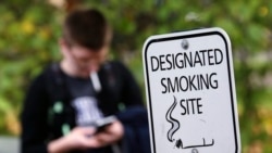 Quiz - Smoking Rates Around the World