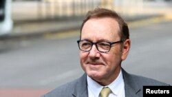  کوین اسپیسی