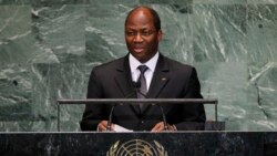 Débat autour de la demande d'évacuation du général Bassolé