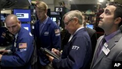 桑迪过后纽约和新泽西开始复原努力