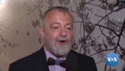 Czech Ambassador: Our Main Defense Partner Is US