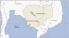 Opposition Activists Detained For ‘Incitement’ as Cambodia Court Sentences Acting Party Chief