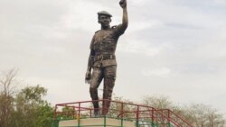 Procès Thomas Sankara: "le mieux serait que Compaoré soit présent"