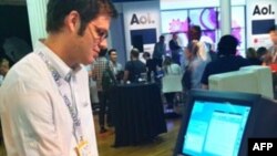 Nyu-Yorkda internet həftəsi festivalı