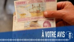 À Votre Avis : Pourquoi payer des impôts?