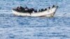 Boat sinks en route to Spain, dozens killed, Malian minister says