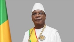 Correspondance de Kassim Traoré