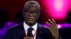 Violences sexuelles en RDC: Mukwege exhorte la France à "s'impliquer" dans la quête de justice