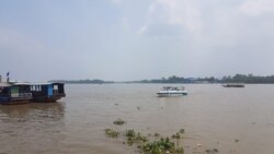 Many migrants are recruited to go abroad from Vietnam's Mekong Delta region. (Ha Nguyen/VOA)