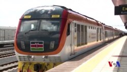 Xalqaro hayot - 12-oktabr, 2018-yil - Afrikada AQSh-Xitoy raqobati