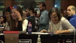 Nonton Debat Bareng Muslim AS