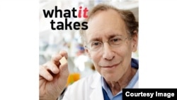 What it Takes - Robert Langer