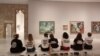 Museum Protesters Say Picasso Mistreated Women 