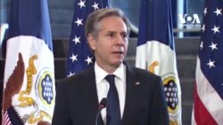 ამერიკის ახალი მთავარი დიპლომატების პრიორიტეტები