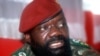 Savimbi akundami nsima ya matanga na Lopitanga