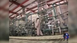 伊核框架协议达成继续引发全球关注