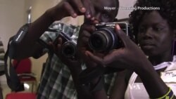 Worldwide Photo Workshops Empower Youth