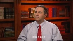 巴博尼斯－美国天下与历史的终结