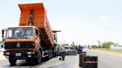 Lusaka rate encore une fois une échéance sur un emprunt obligataire