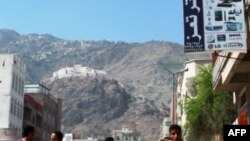 Yamanda armiya va muxolifat o'rtasida olishuv davom etmoqda