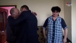 Խոպանից առաջ