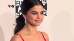 VOA Pop News: Festival Cokelat dan Lian Gouw (2)