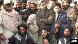 طالبان درخواست آتش بس فوری را رد کردند