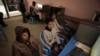 Penduduk Kabul Khawatir Taliban akan Tutup Kafe Game