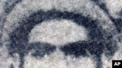 Mullah Omar (file photo)