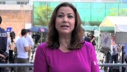 On The Scene: Iran Nuclear Talks Extended