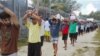 Australia Urged to Find Humane Solutions for Manus Refugees 