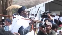 Dargaggeessi Waggoota Saddeetii Booda Abbaa Gadaa Booranaa Tahuuf JIru Akkamitti Qopheessamaa Jira?