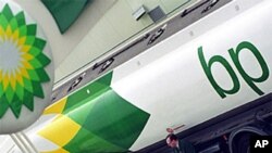 Can BP Survive Gulf of Mexico Catastrophe?