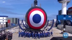 Bayden tashqi siyosatidagi muammolar