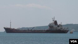 ტანკერი ოლიბ ჯი