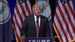 Republican Worries Grow as Trump Slides in Polls