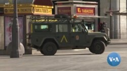  Coronavirus Milestone: More Infections Worldwide Now Than in China