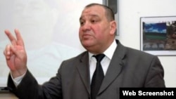 Vidadi İsgəndərli 