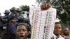 Congo Electoral Board Acted Illegally, Says Opposition Official