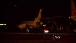 US, Iran Swap Prisoners