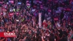 Harris u kampanji ističe karijeru izgrađenu u Kaliforniji. Trump kaže da je previše liberalna