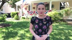 სტუდია ვაშინგტონი, 9 ივლისი, 2020