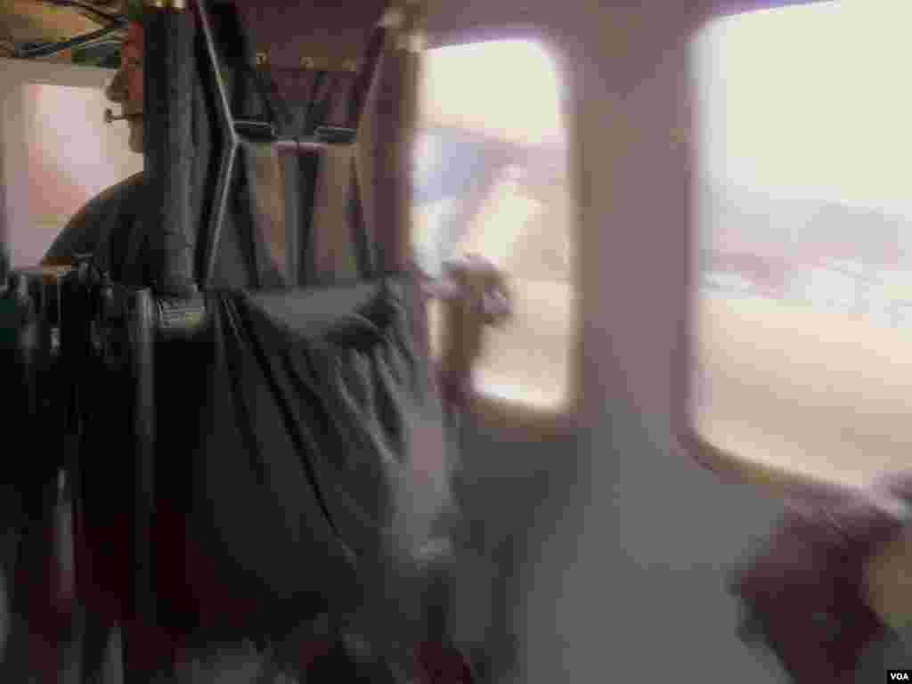 Вашингтон. Фестиваль стран Азии