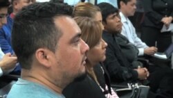 Hispanics Welcome Obama Immigration Action with Reservations