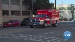 Intelligence Report to Examine Dueling Theories on Origins of COVID-19