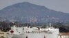 US Military Deploys Hospital Ships for Coronavirus Response 