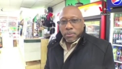 ពលរដ្ឋ​អាមេរិកាំង​នាំ​គ្នា​ទិញ​ឆ្នោត Powerball