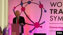 纳瓦罗：贸易谈判最终要结束中国对美经济的结构性攻击 / Peter Navarro on Trade Deal with China