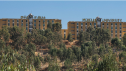 ተማሃሮ ዩኒቨርስቲ ሓዊሱ 9 ሰባት ኣብ ትግራይ ተቐቲሎም